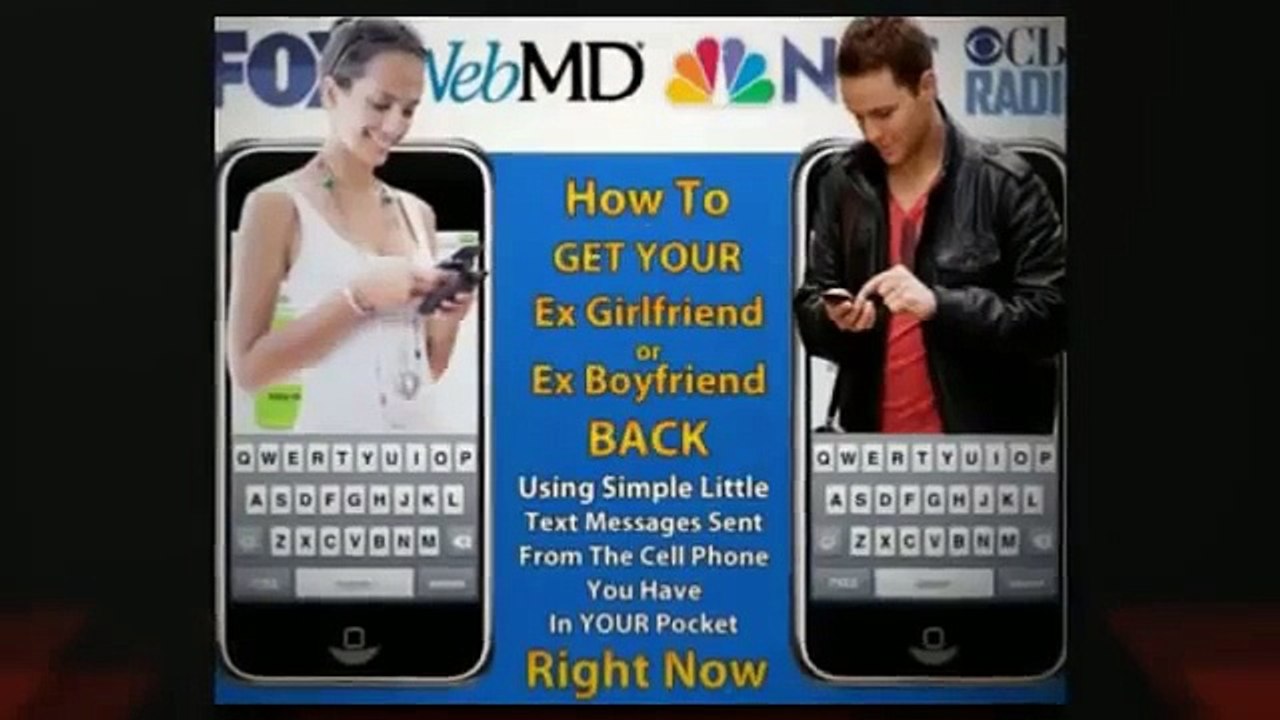 text your ex back cost