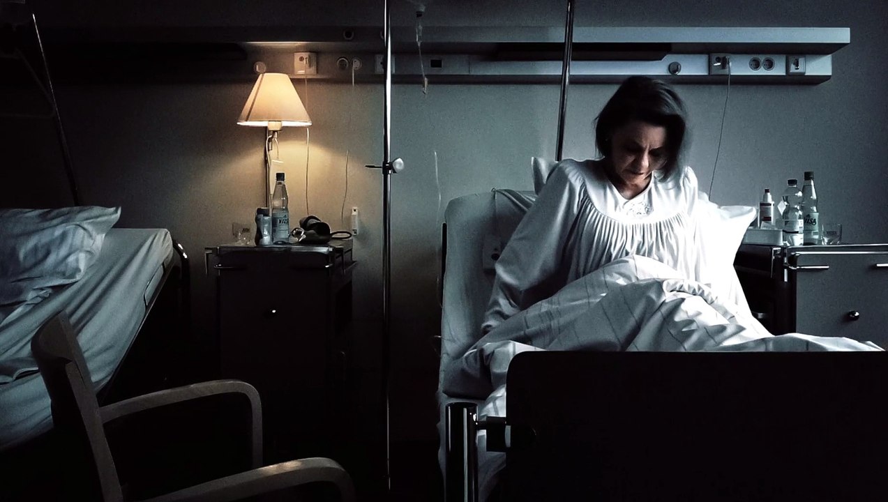 KINDERSPIEL (Short Film)