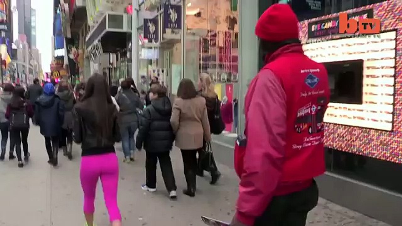 Instagram's Most Famous Butt - Meet Jen Selter
