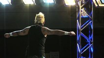 Jiro “Ikemen” Kuroshio, Daiki Inaba & Hiroki Murase vs. NOSAWA Rongai, MAZADA & Rionne Fujiwara (Wrestle-1)