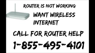 1-855-495-4101 Netgear Router Customer Support/Netgear Router Helpline/Netgear Wireless