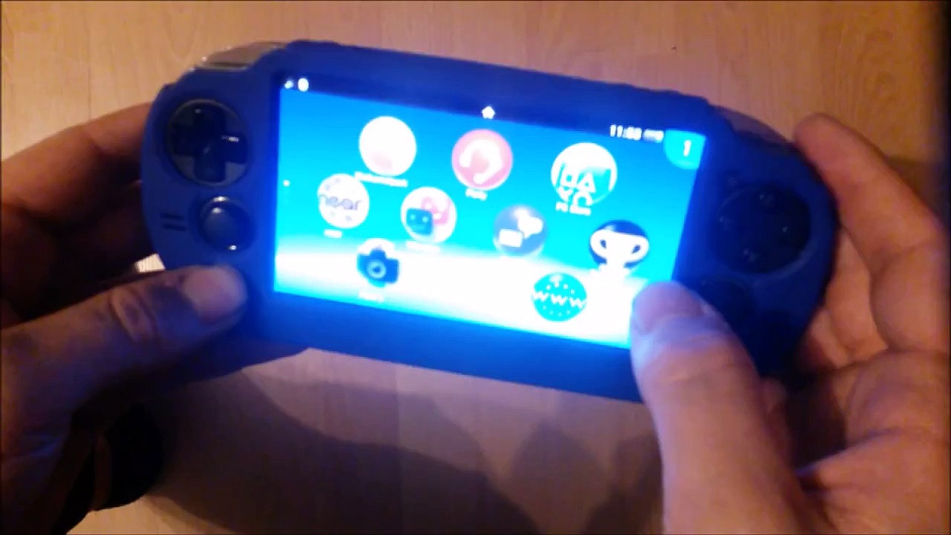 Ps vita multiplayer deals