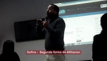 Gofive - Segunda forma de Afiliación