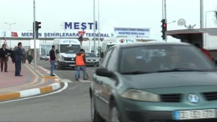 Kocamaz: "Toplu Taşıma Araçlarına Kamera Mecburiyeti Getiriyoruz"