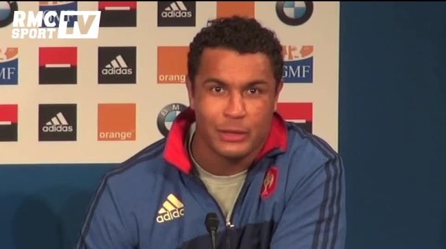 Rugby / Six Nations / Dusautoir : On ne peut pas se satisfaire de ça - 28/02