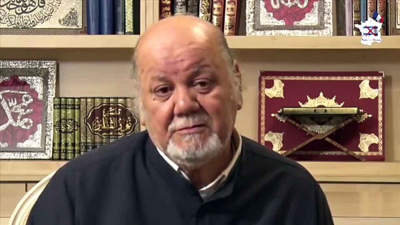 Yahia Gouasmi - The Last Revolution(Anti Zionist Party)