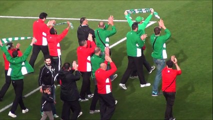 Omonoia-APOEL Petosfairistes Omonoia