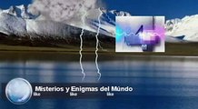 capeas de madrid,  Misterios y Enigmas, Español latino