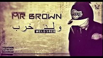 Mr Brown --Ija Menna-- (CLASH KAFON)