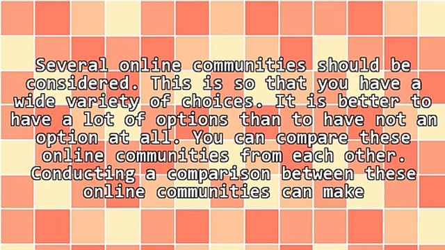 How To Find A Social Network For Your Business Marketing