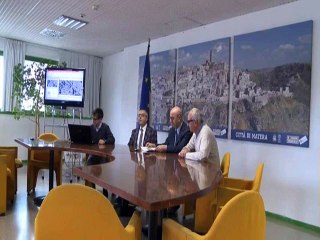 VIA ANNUNZIATELLA A NUOVO MATERA 28-2-2015