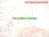 Free Outlook Express Extractor Keygen [free outlook express extractor 1.05]