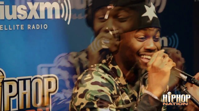 Casey Veggies Anybody & Backflip @ Hip Hop Nation The Tor Guide with Torae, 01-21-2015