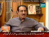 Naeem Bukhari Key Saath - 28th February 2015