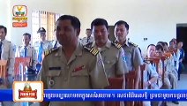 Khmer News, Hang Meas News, HDTV, Afternoon, 26 February 2015, Part 04