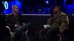 Zane Lowe meets Kanye West 2015 - Contains Strong Language - YouTube