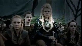 Vikings 3. Sezon 2. bölüm Fragmanı