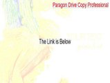 Paragon Drive Copy Professional Keygen (Legit Download 2015)