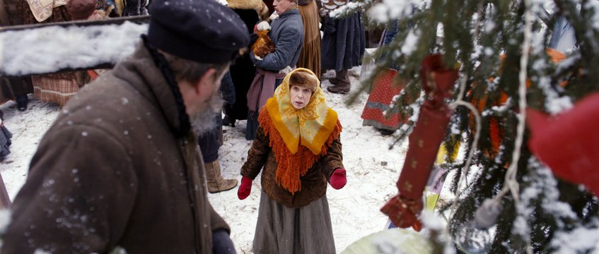 Ёлки 1914 (семейный, комедия)