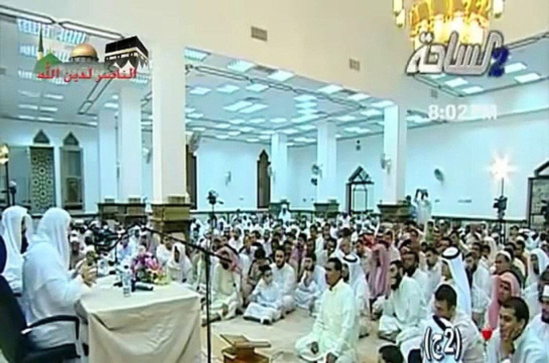 إسمع و ركز في هذه الكلمات أنشر تأجر : حديث من أعظم الأحاديث الشيخ محمد حسان