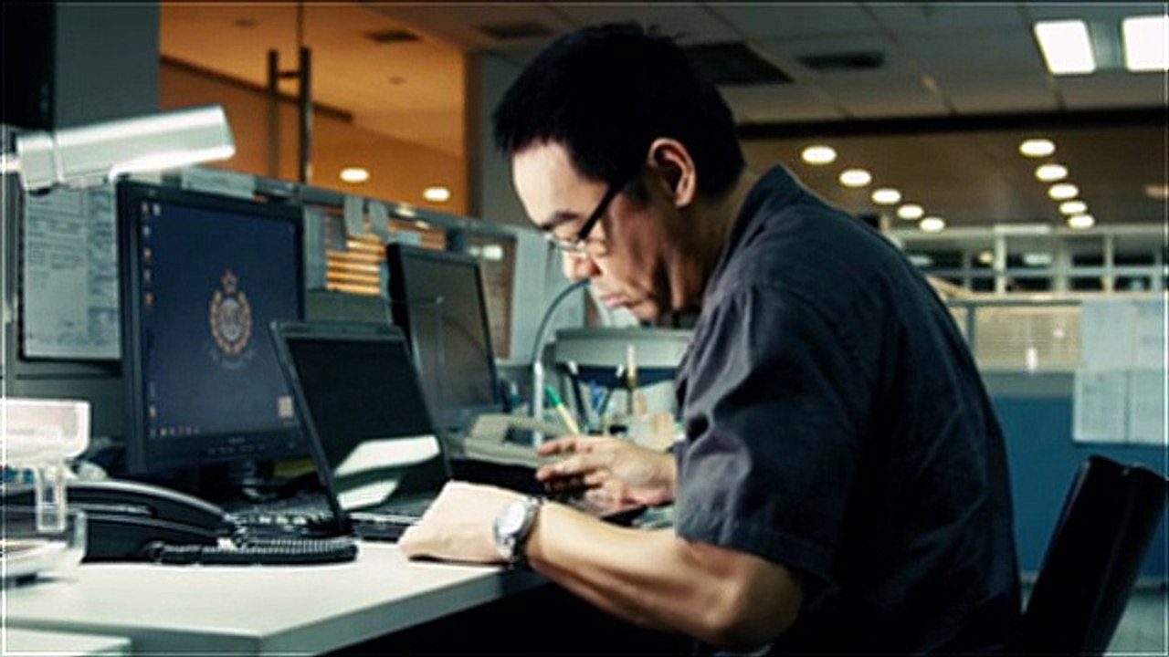 잔혹 동화 살인마.1