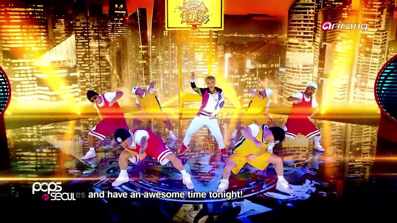 AMBER (SHAKE THAT BRASS) 엠버(SHAKE THAT BRASS)