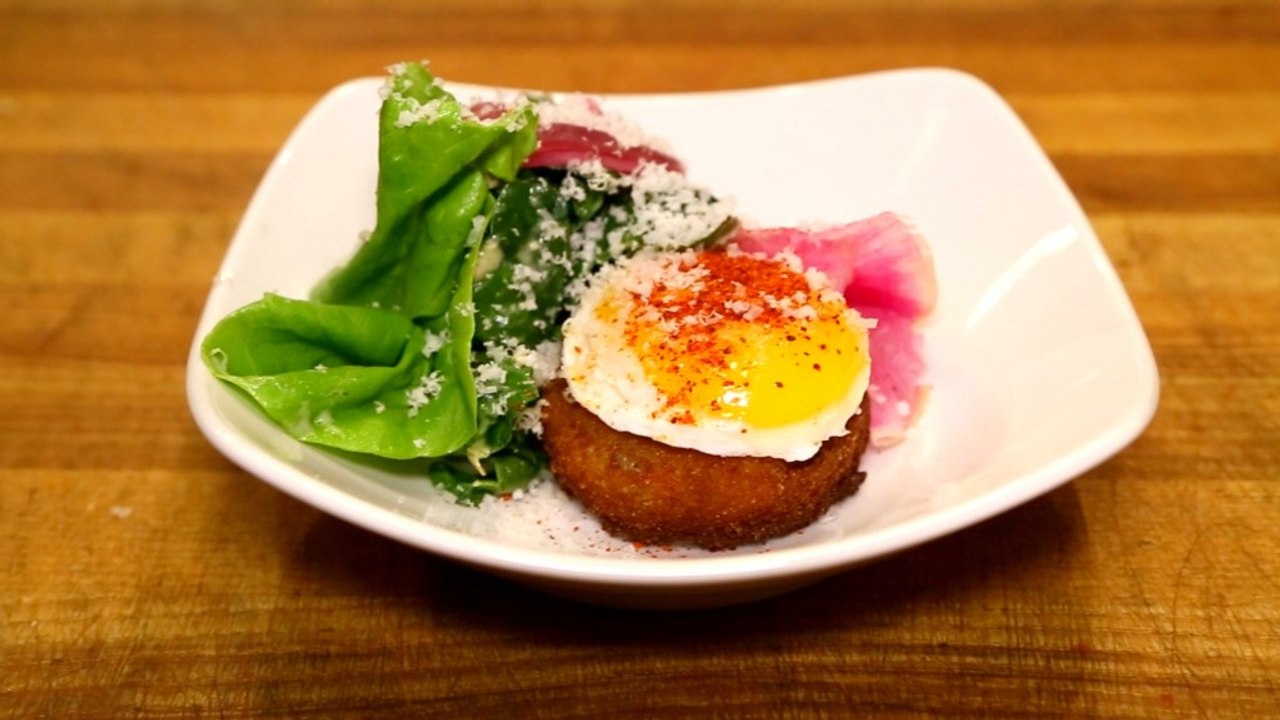 Head cheese, constructed | Plate Lab