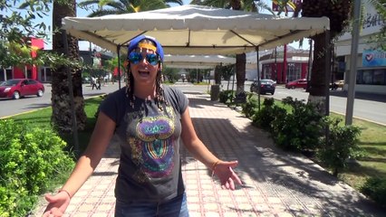 Alexandra Torres - На Пересечении