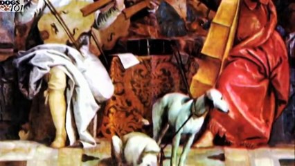 DOGS 101 - Italian Greyhound [ENG]