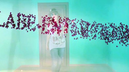 Alexandra Torres - Неопределенность у зеленой стены [Fliflo Dj]