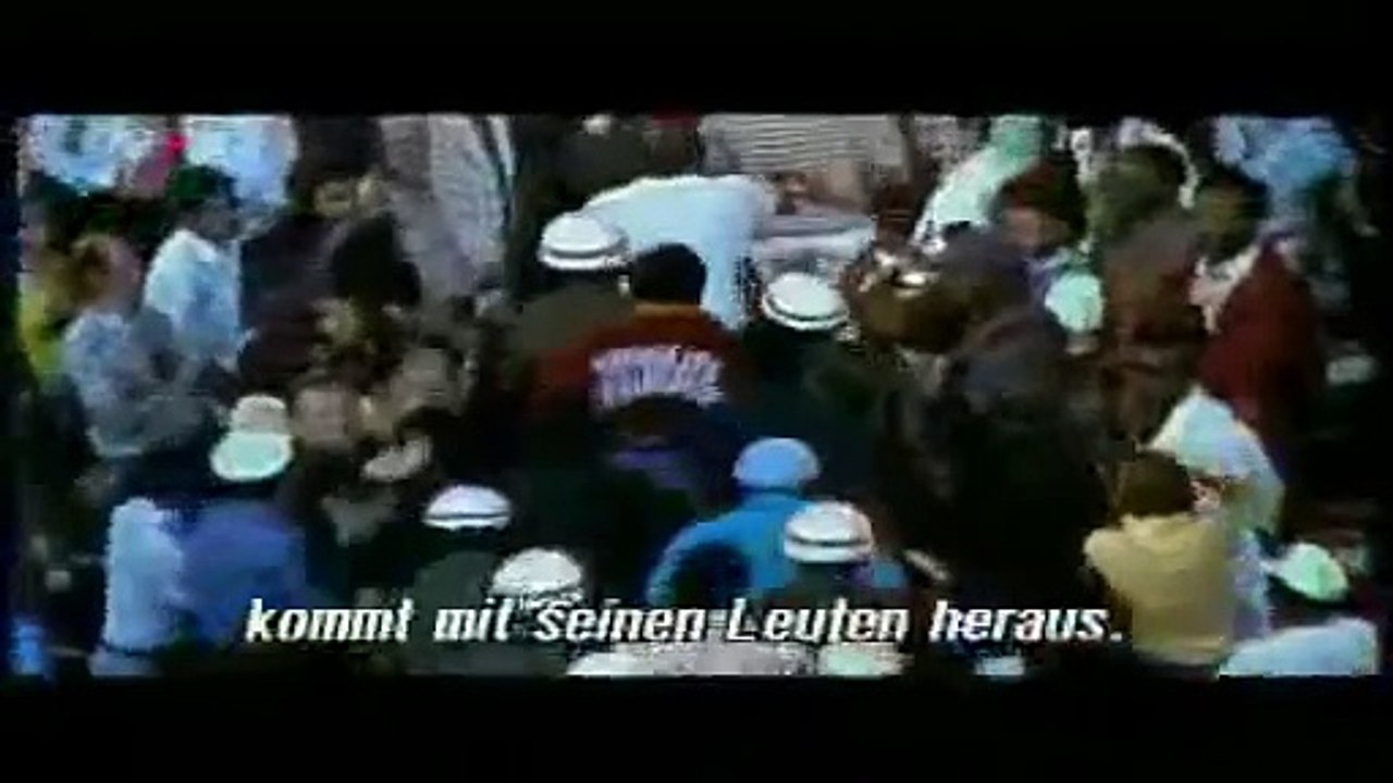 Boxing Tribute - Rumble in the jungle - Foreman vs Ali