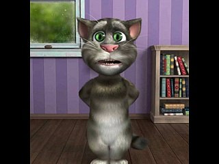 احكي الحقيقة عصومي ووليد طيور الجنة يغنيها القط تووم