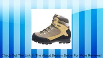 SCARPA Women's Barun GTX Lady Hiking Boot,Stone/Bamboo,43 EU (US Women's 11 M) Review