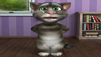 حنانة حنان وبشرى قناة كراميش يغنيها القط توم