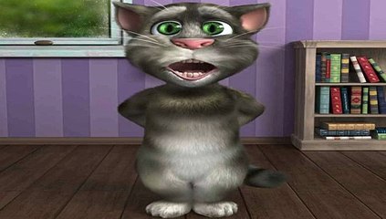 عنا دار جديدة لين الصعيدي طيور الجنة يغنيهاالقط توم