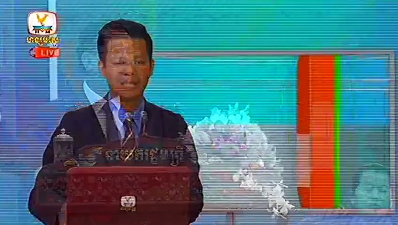 Khmer News, Hang Meas News, HDTV, Afternoon, 26 February 2015, Part 01