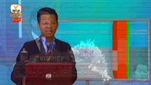 Khmer News, Hang Meas News, HDTV, Afternoon, 26 February 2015, Part 01