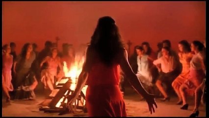 Purity Ring-Bodyache (TOWFON's unoficial Music Video)