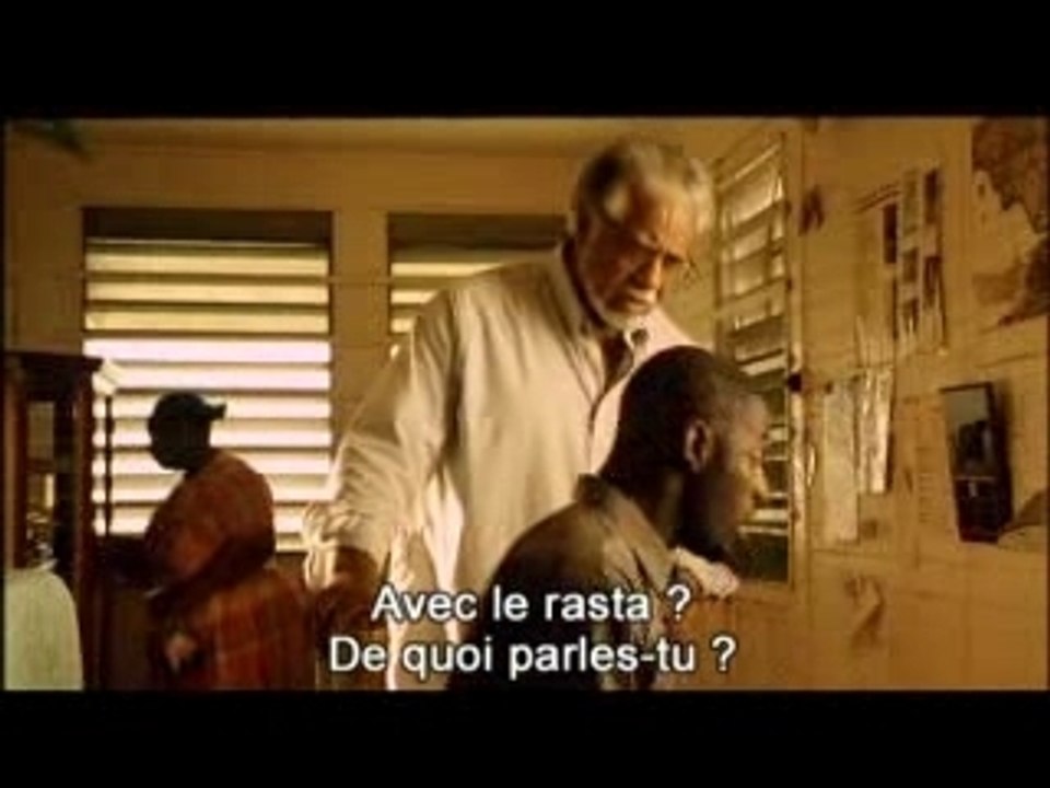 One Love - Bande Annonce