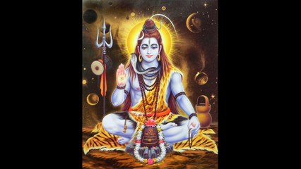 Om Namah Shivay - Chitralekha Dixit