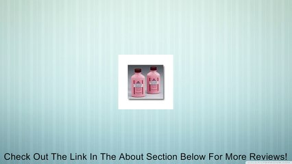 Calamine Lotion - 4 oz bottle Review