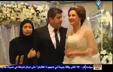 یہ شارٹ فلم لبنان میں ایک سچی کہانی مبنی ہے۔ شادی کے دن رخصتی کے وقت سٹیج پر