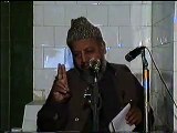 iLam se Allah ka RaaStaah Part 4 by Dr. Ghulam Murtaza Malik Shaheed