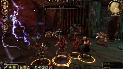 Dragon Age Origins Playthrough Part 89 HD Gameplay