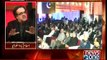 Live With Dr. Shahid Masood - 26th February 2015 Shahid Masood On Current Politics