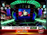 Har Lamha Purjosh - 26th February 2015 On Ary News