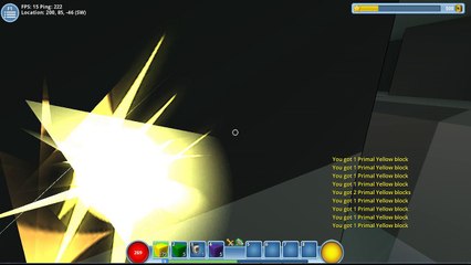 Trove much stronger than before