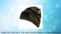 WHANG Cali Bear Camo Cuff Beanies, Woodland Review