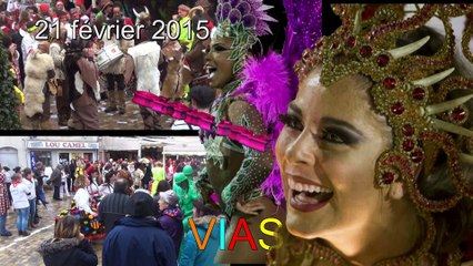 CARNAVAL VIAS HT Bon