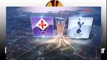Fiorentina Vs Tottenham Hotspur 2-0 Highlights [UEFA Europa League] 26-02-2015